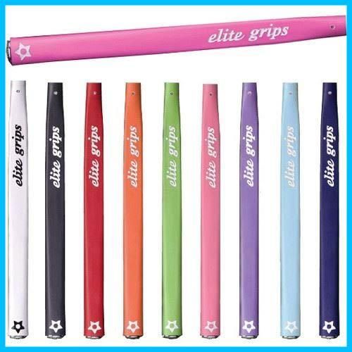 在庫 iB72 アイバランスシリーズ パターグリップ elitegrips エリートグリップ