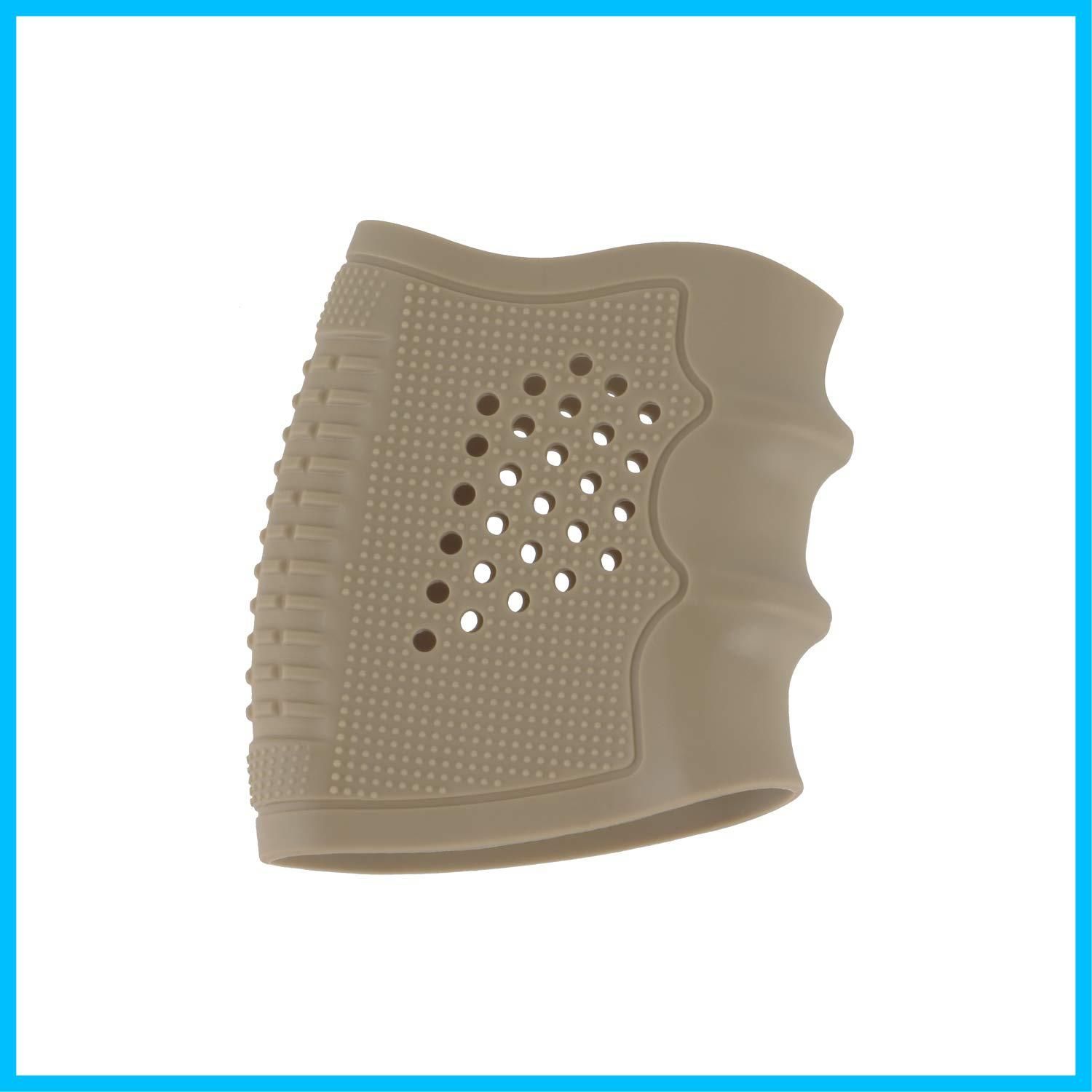 FOCUHUNTER ラバーグリップGK