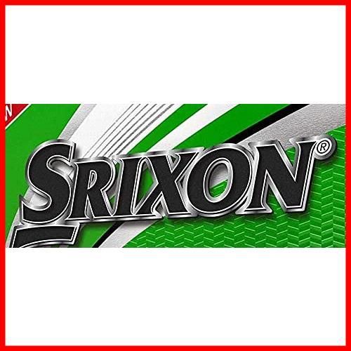 Srixon ソフトフィールゴルフボール
