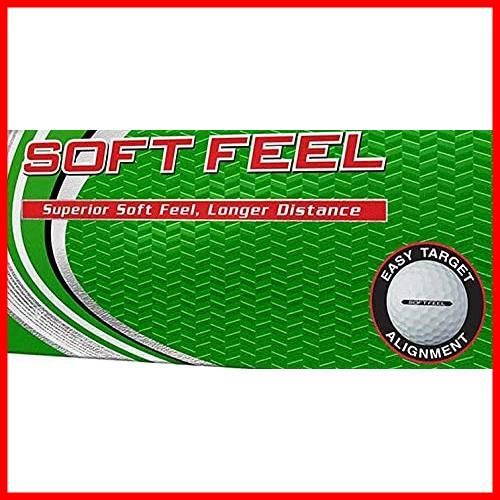 Srixon ソフトフィールゴルフボール