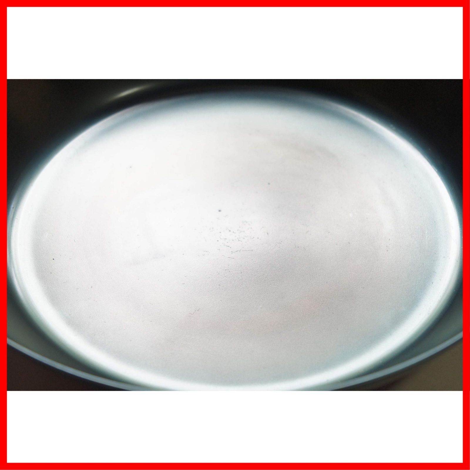 使いこむほどに育つ鉄フライパン