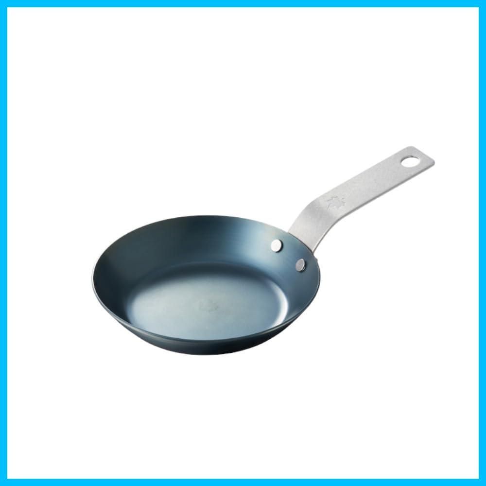 ロゴス LOGOS LOGOS 鉄の職人グリルパン