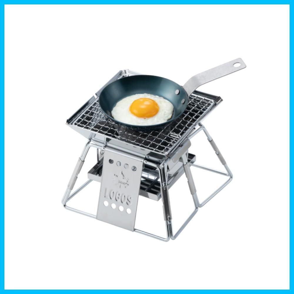 ロゴス LOGOS LOGOS 鉄の職人グリルパン WWW_OPDRERGINERDOGAN_COM