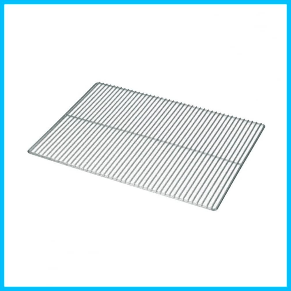 在庫 300×400 ステンレスワイヤー網 723173 ユニフレーム