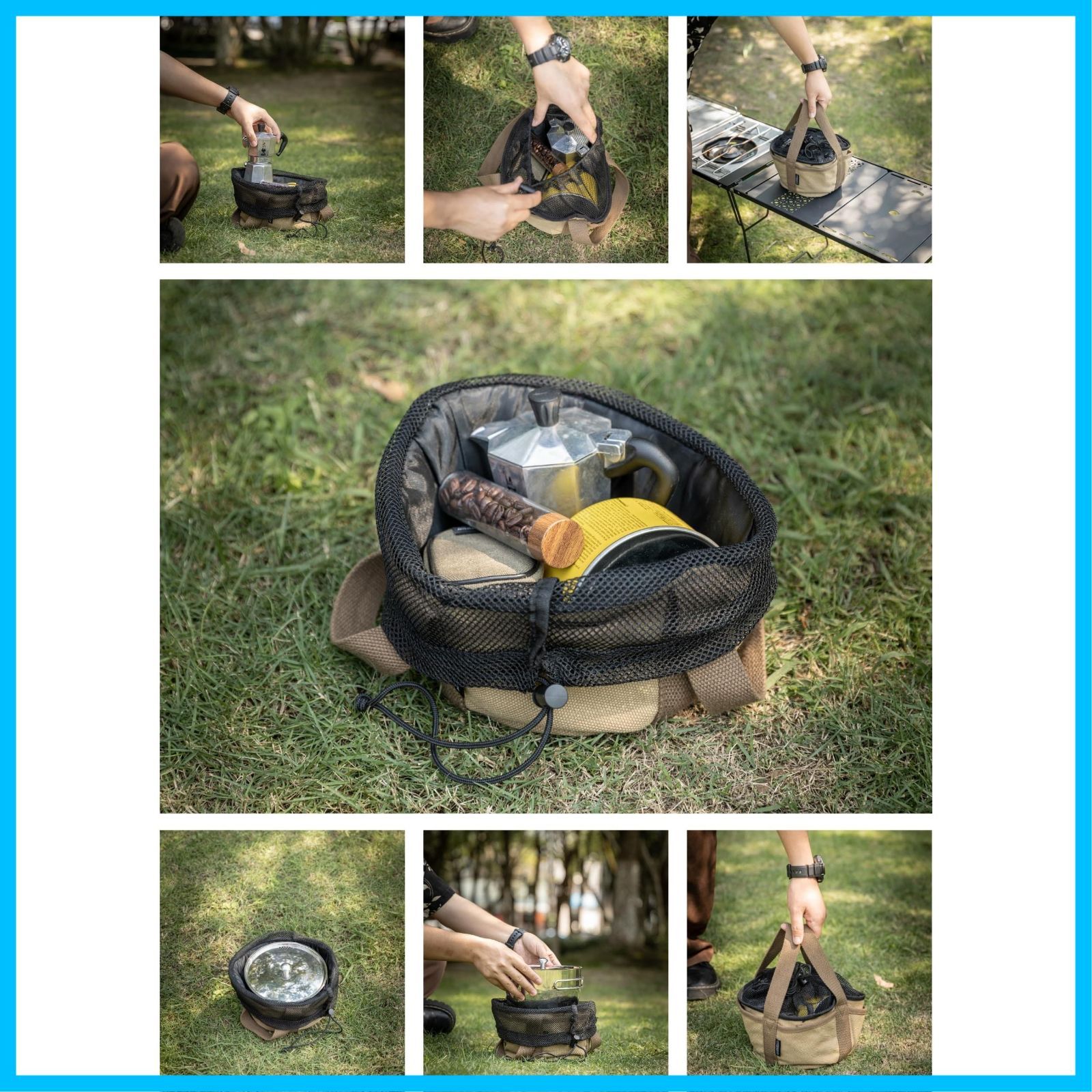 MOON キャンピングムーン