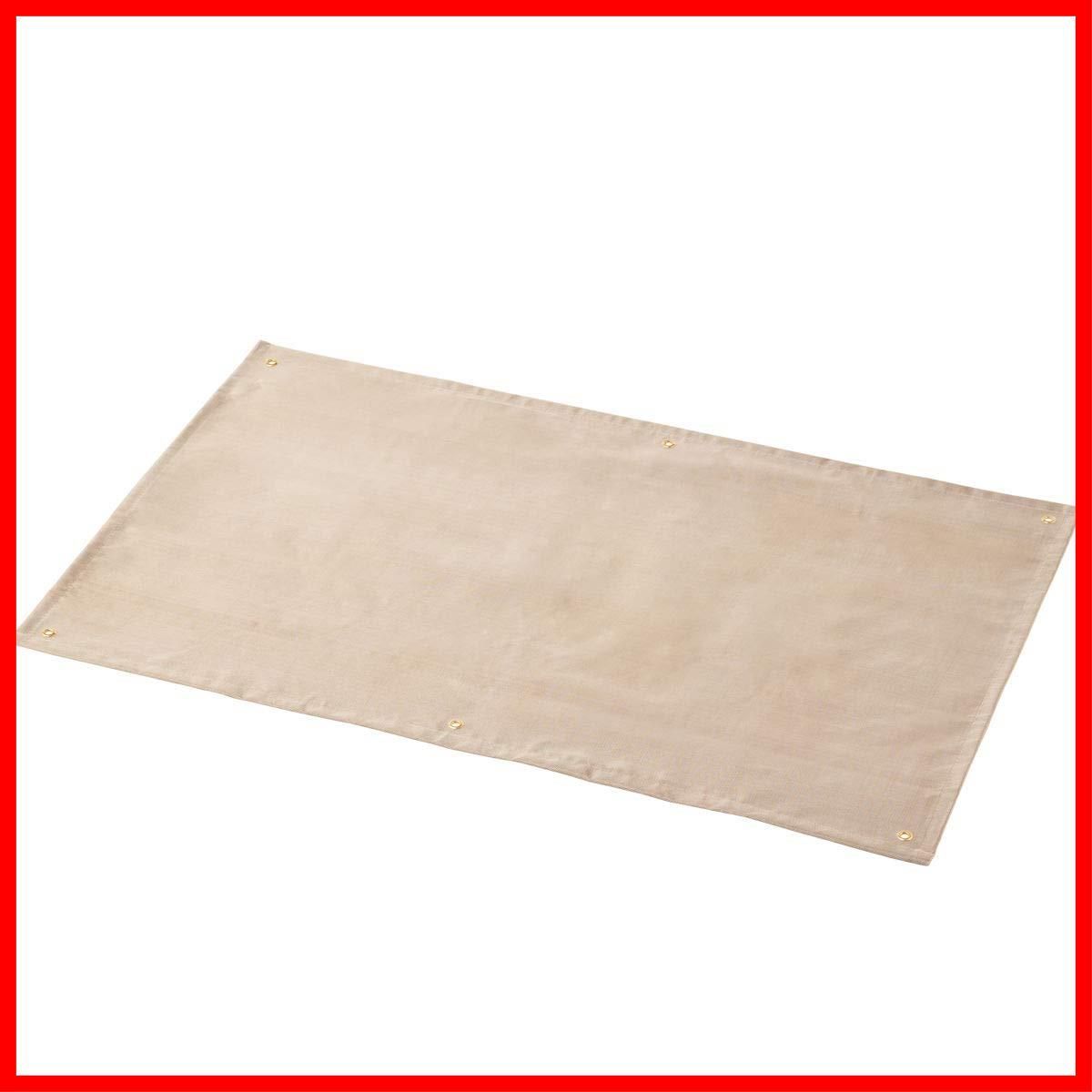 在庫 たき火台 耐火 断熱シート ロゴス LOGOS