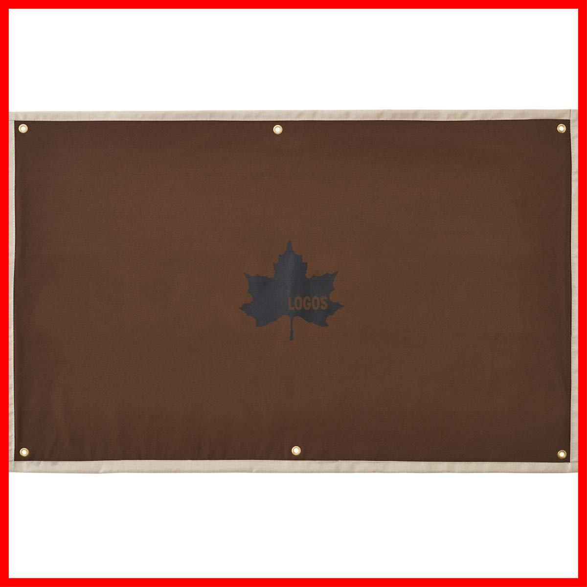 在庫 たき火台 耐火 断熱シート ロゴス LOGOS