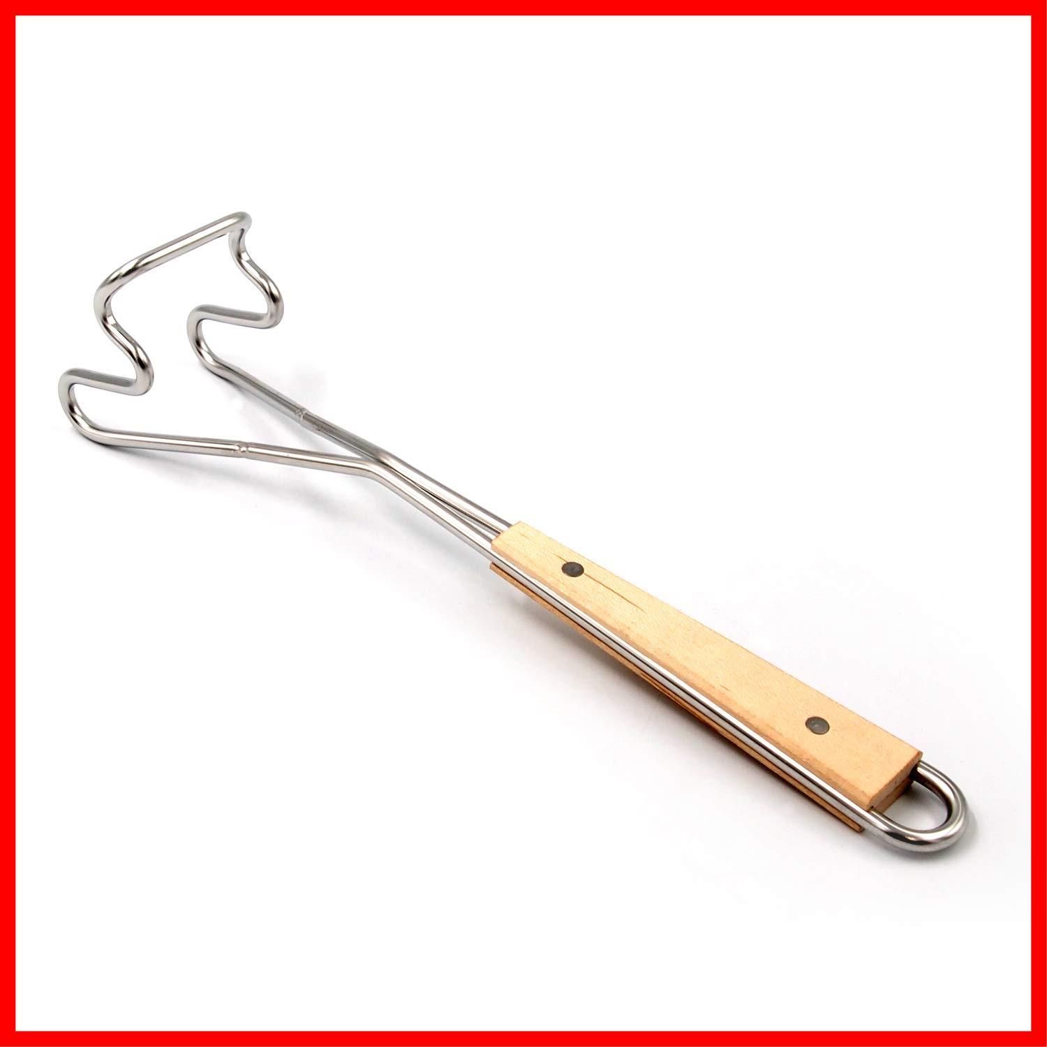 商品 ダッチオーブン用 リッドリフター 燕三条製 TSBBQ