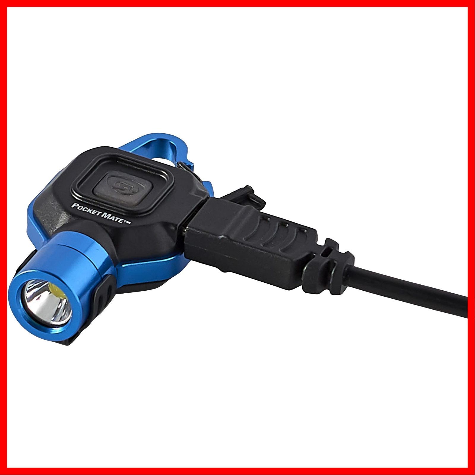 ポケットメイトUSB アウトドア