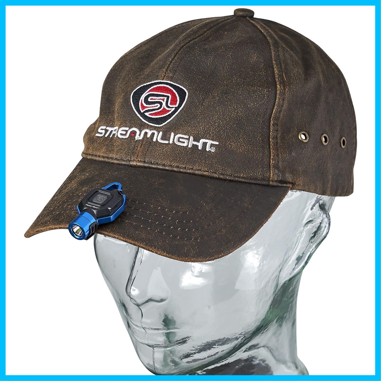 ポケットメイトUSB アウトドア