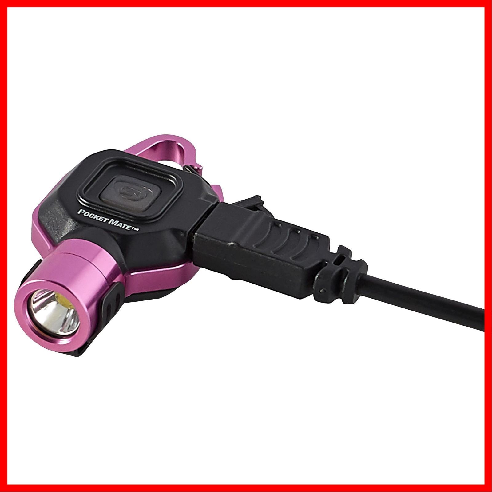 ハンズフリーライト