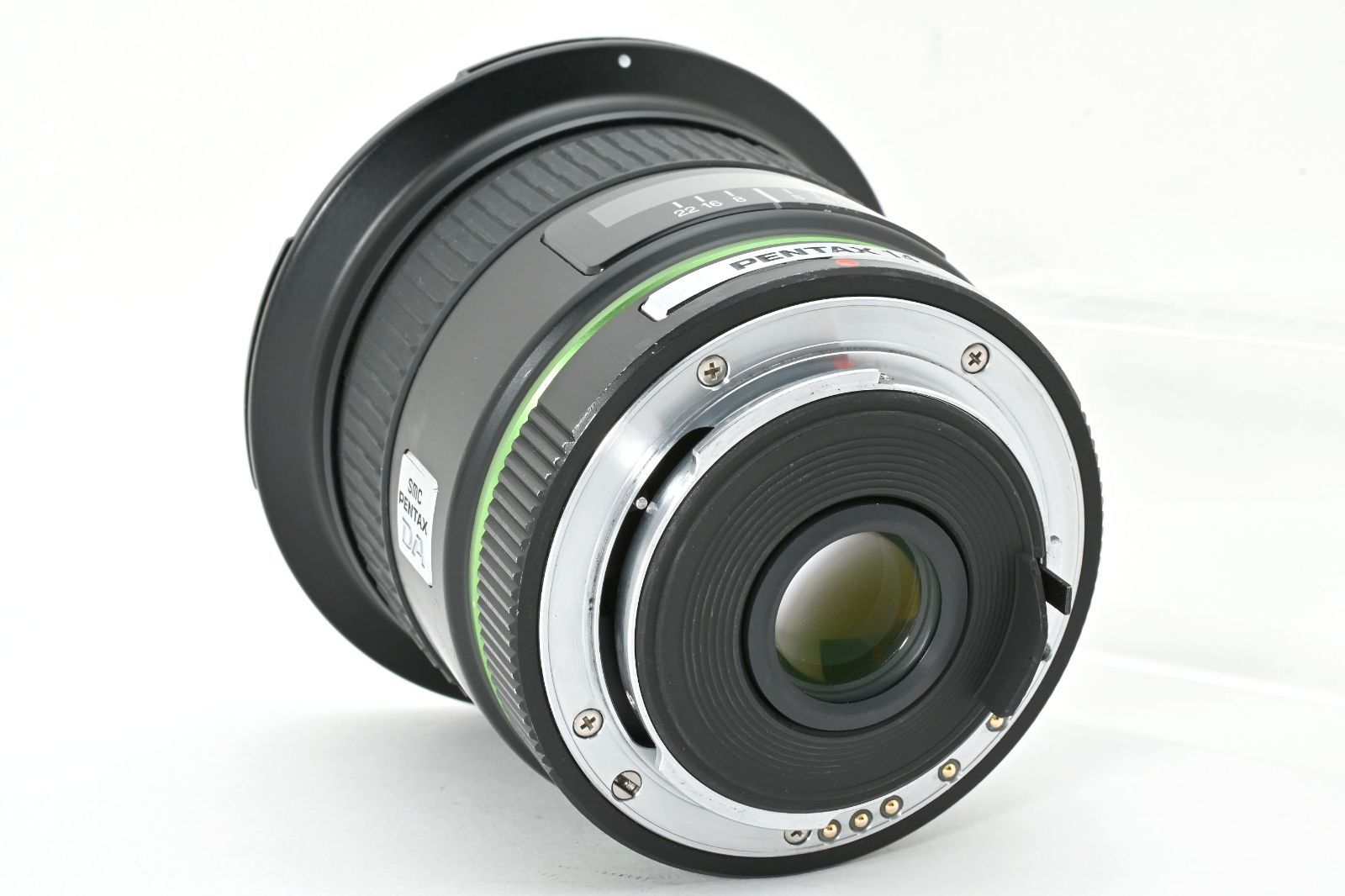 単焦点 動作良好