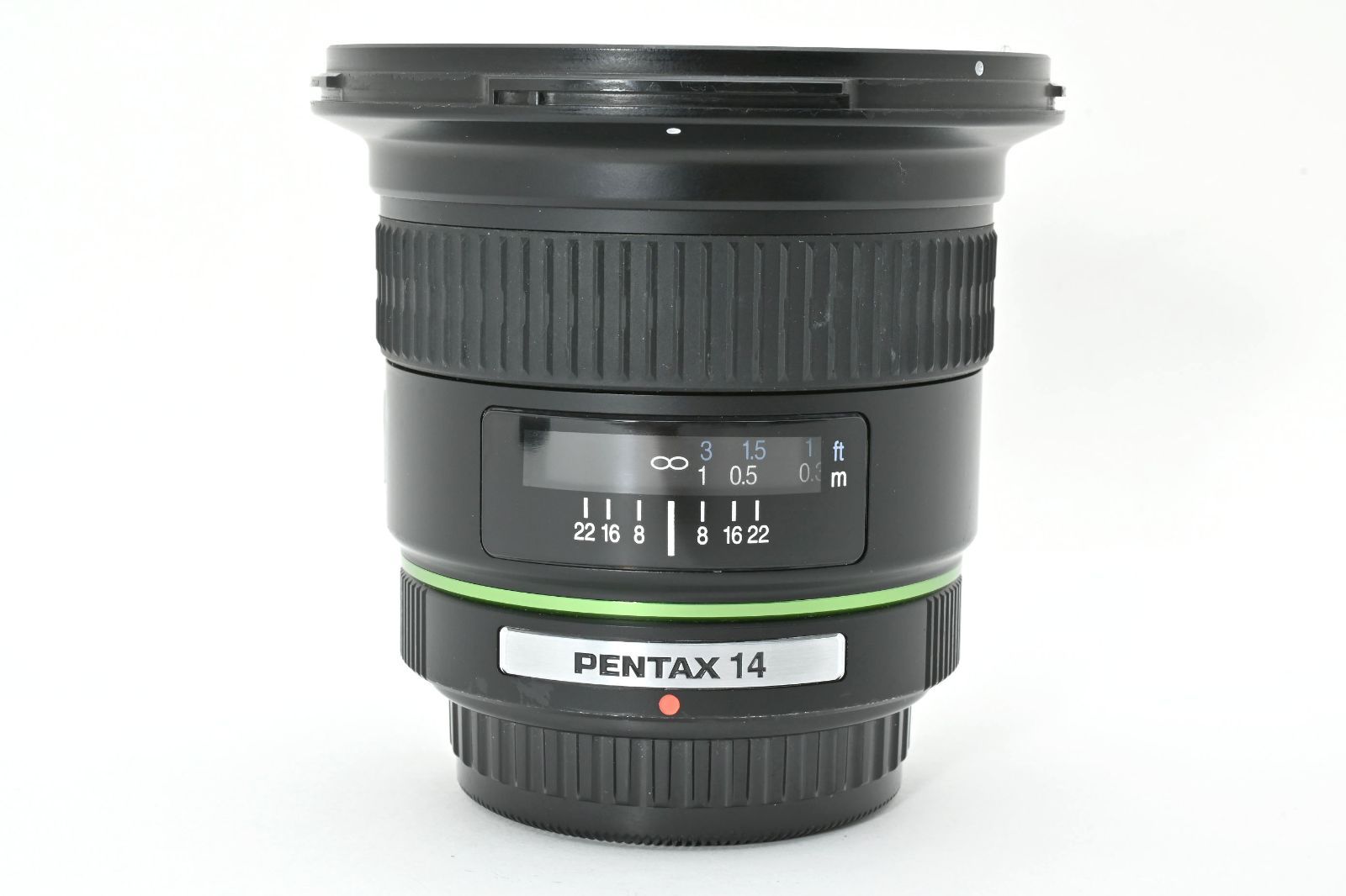 前後キャップ付