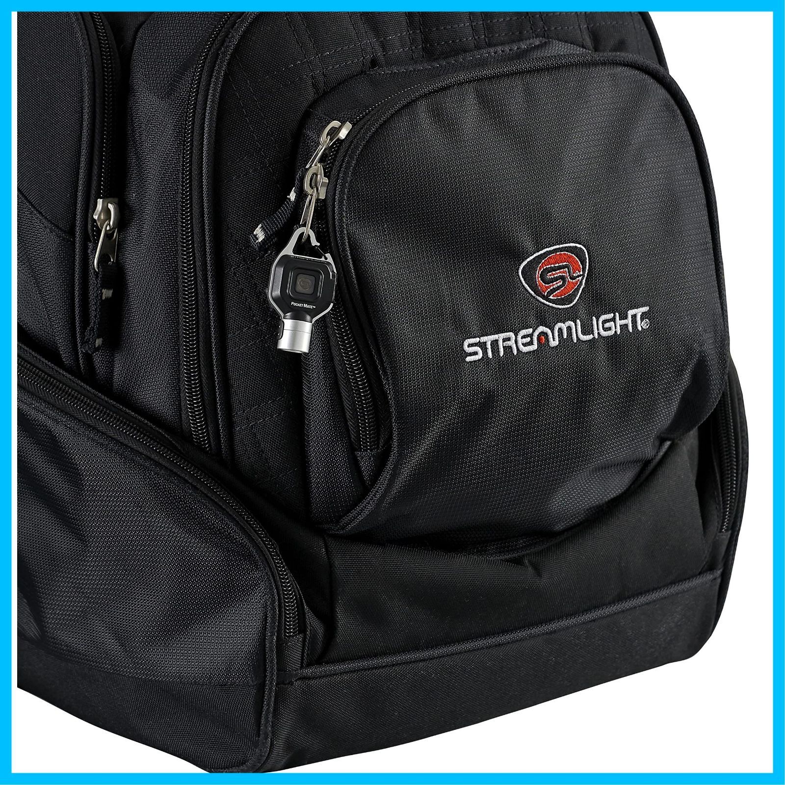 ハンズフリーライト