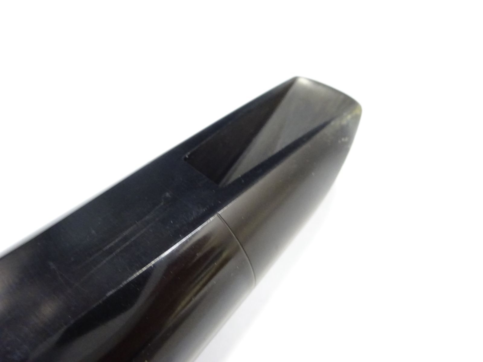 バンドーレン Bbクラリネット用マウスピース 5 RV ライヤー 服部管楽器 3