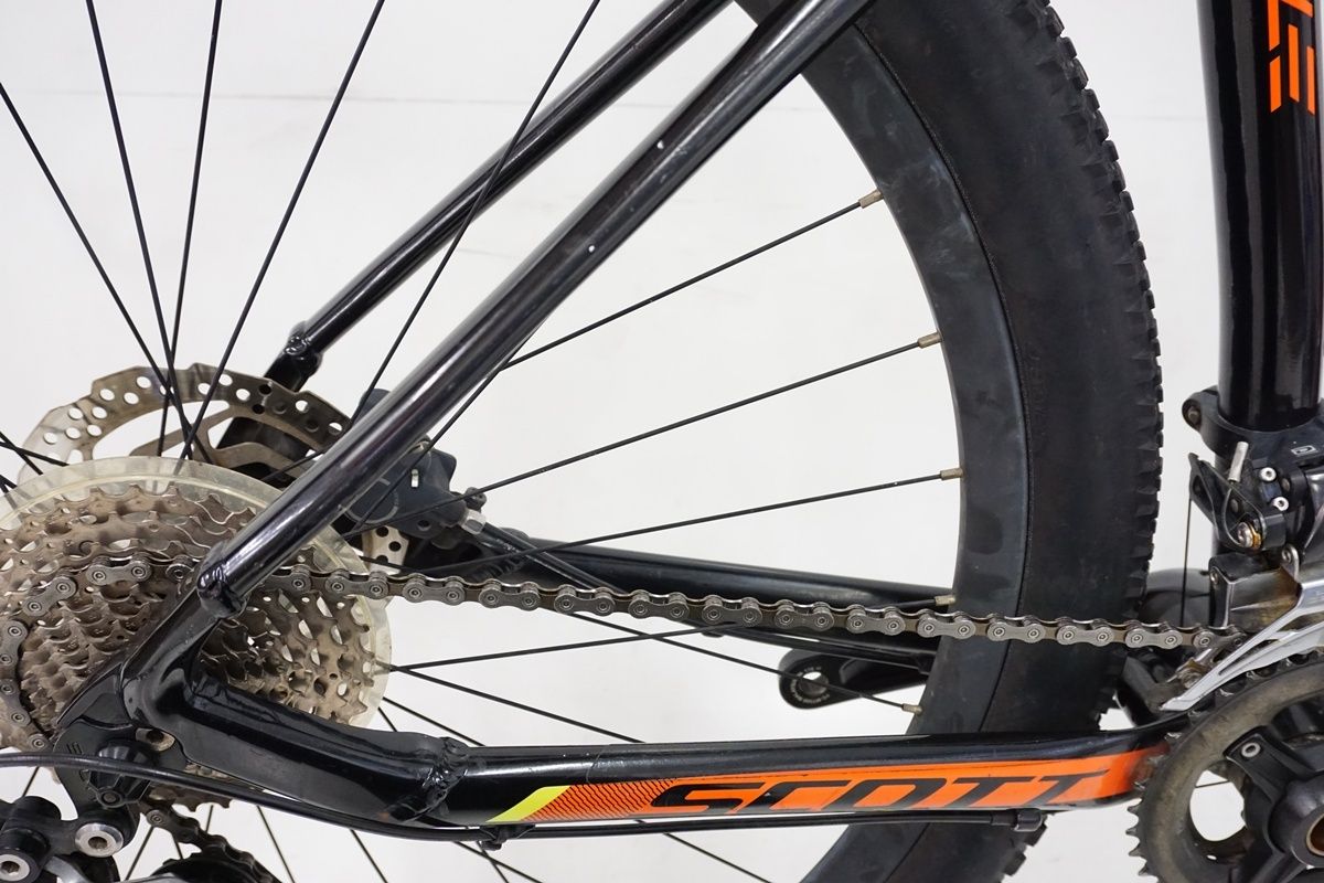 SCOTT「スコット」 SCALE 970 2018年モデル マウンテンバイク 