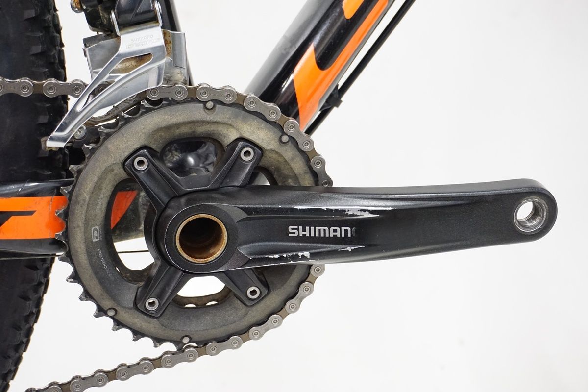 SCOTT「スコット」 SCALE 970 2018年モデル マウンテンバイク 