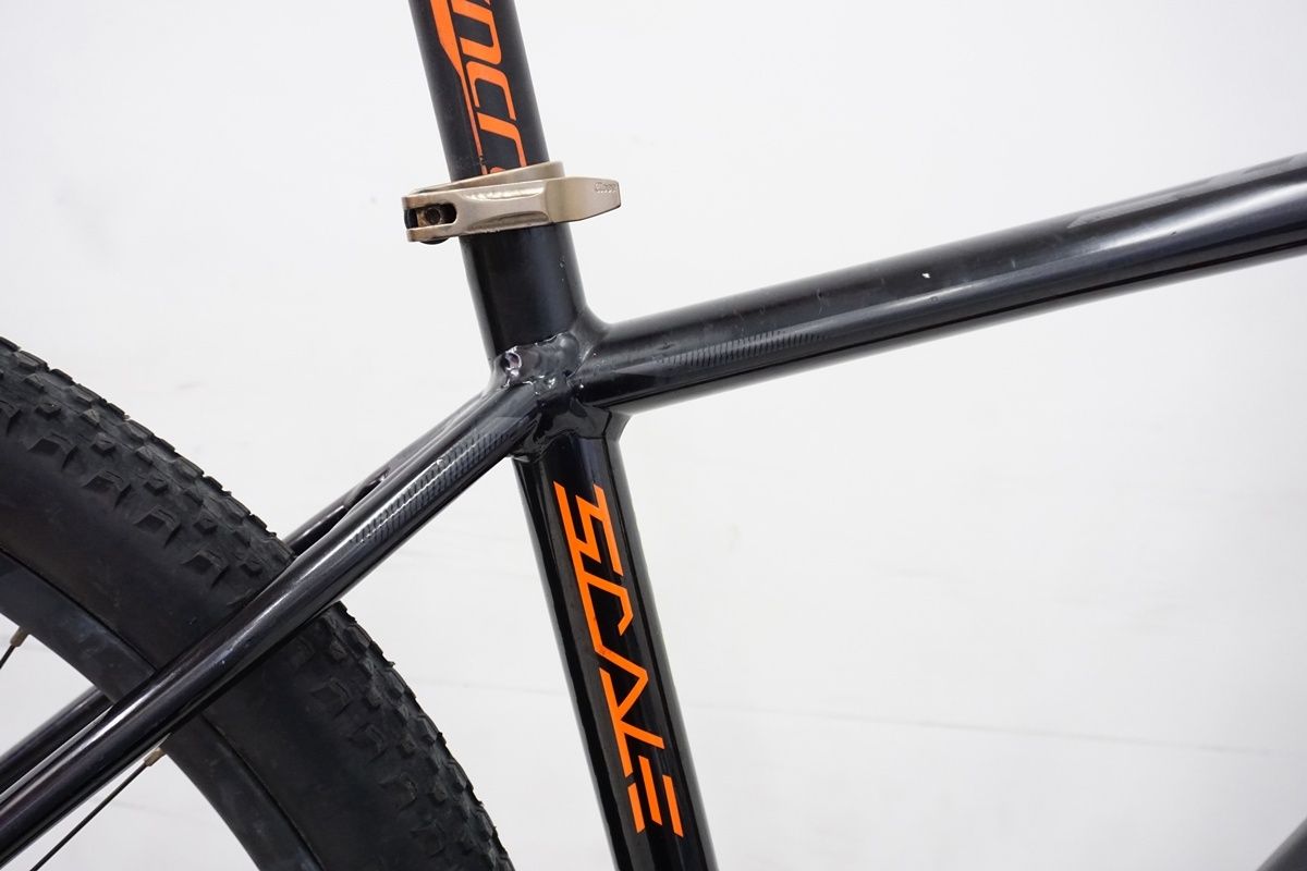SCOTT「スコット」 SCALE 970 2018年モデル マウンテンバイク 