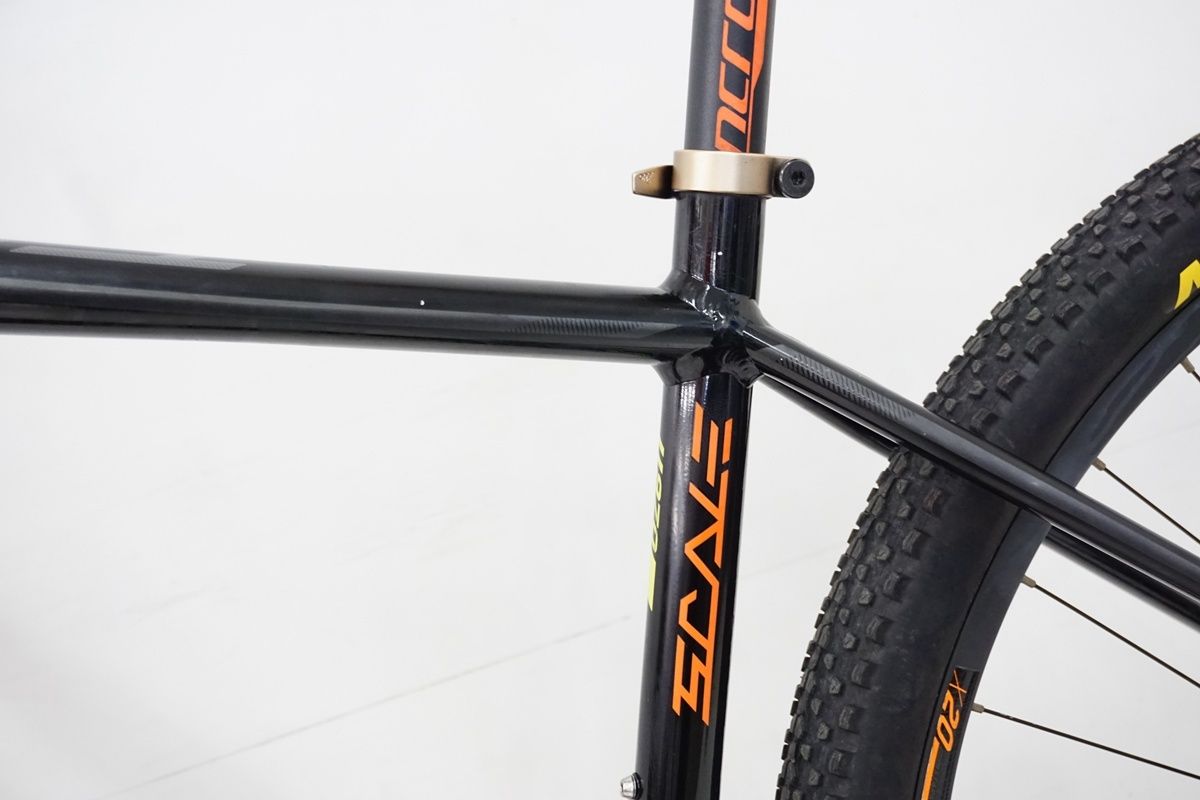 SCOTT「スコット」 SCALE 970 2018年モデル マウンテンバイク 