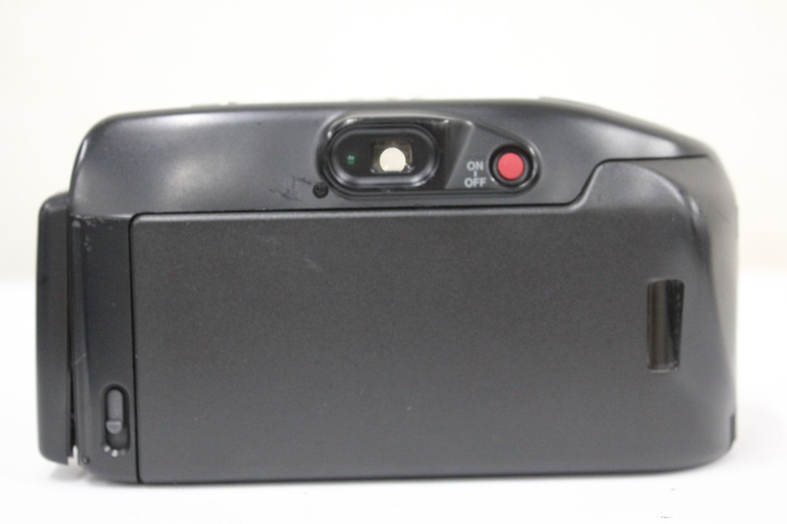 コンパクトカメラ