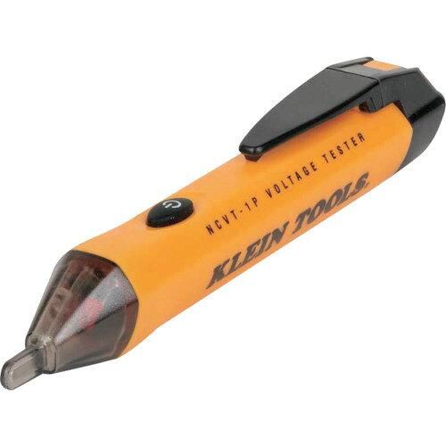 【新品・2営業日で発送】Klein Tools KLEIN 検電器(交流専用)50～1000V (NCVT1P 2515)