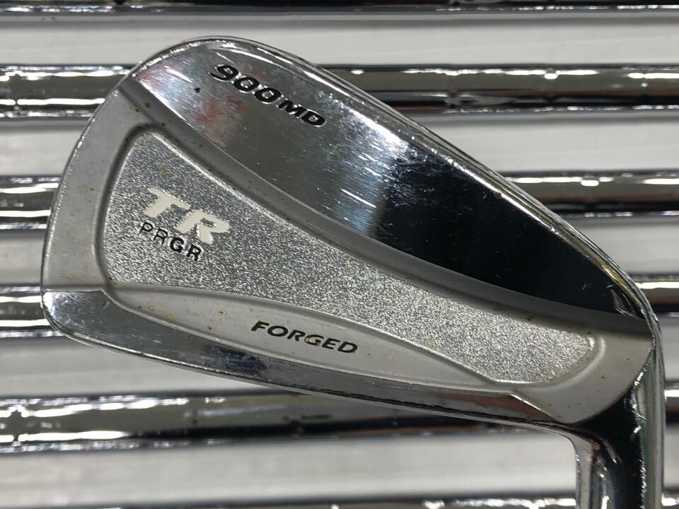 訳あり】TR 900 MD 節約 | スペックスチール2 | | アイアンセット