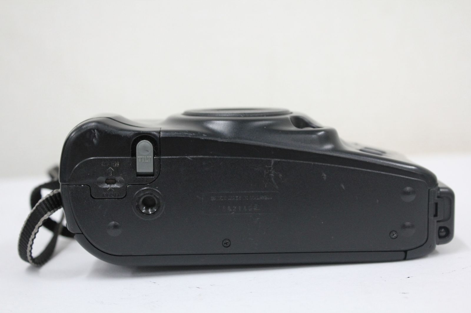 Autoboy ブラック