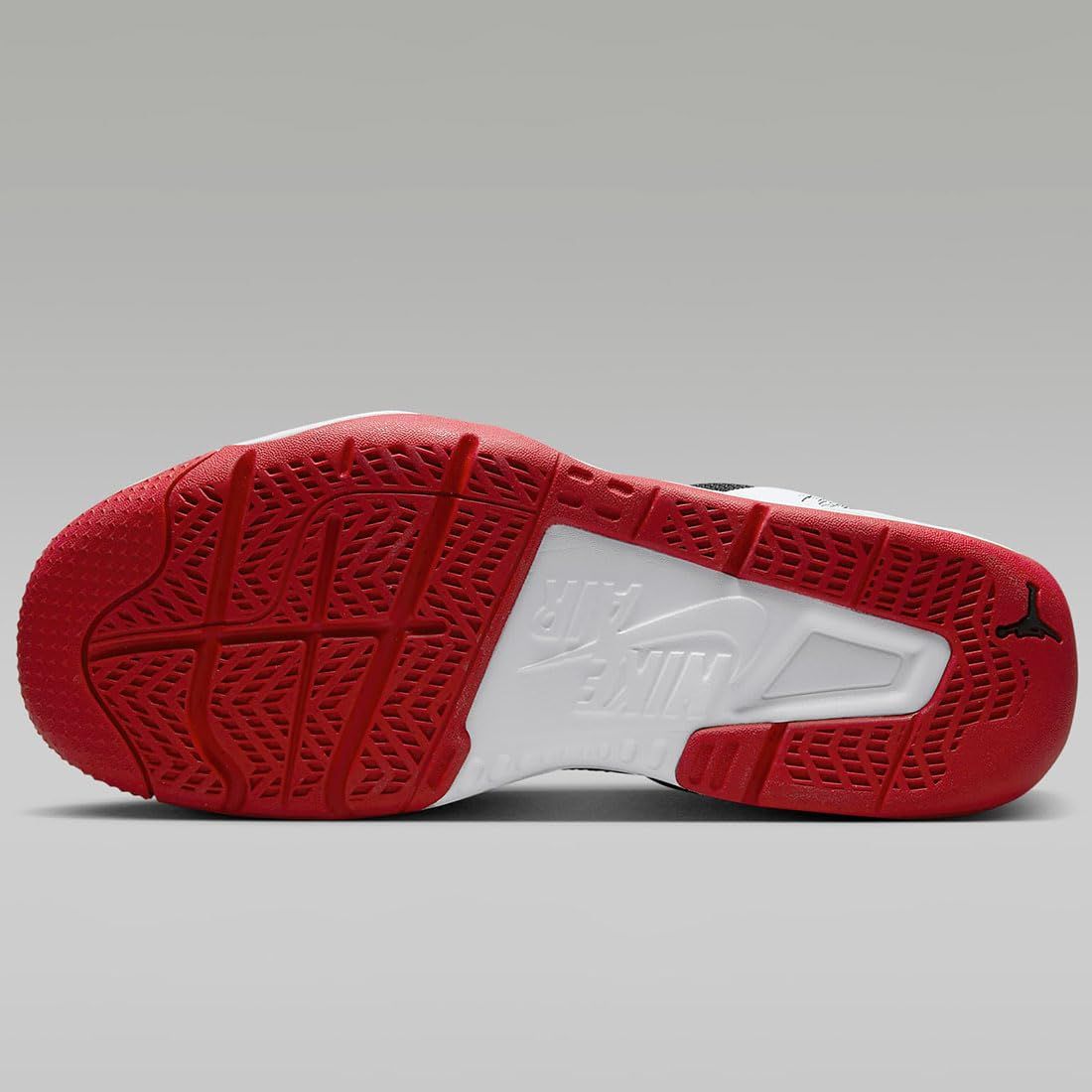 ブラック ジムレッド