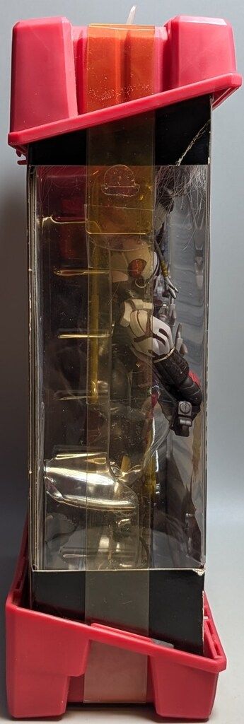 Hasbro DARK NINJA MASTER