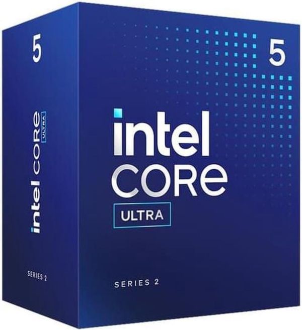 2営業日で発送 INTEL インテル MM99CN9A CoreU5-225 LGA1851 INT-BX80768225