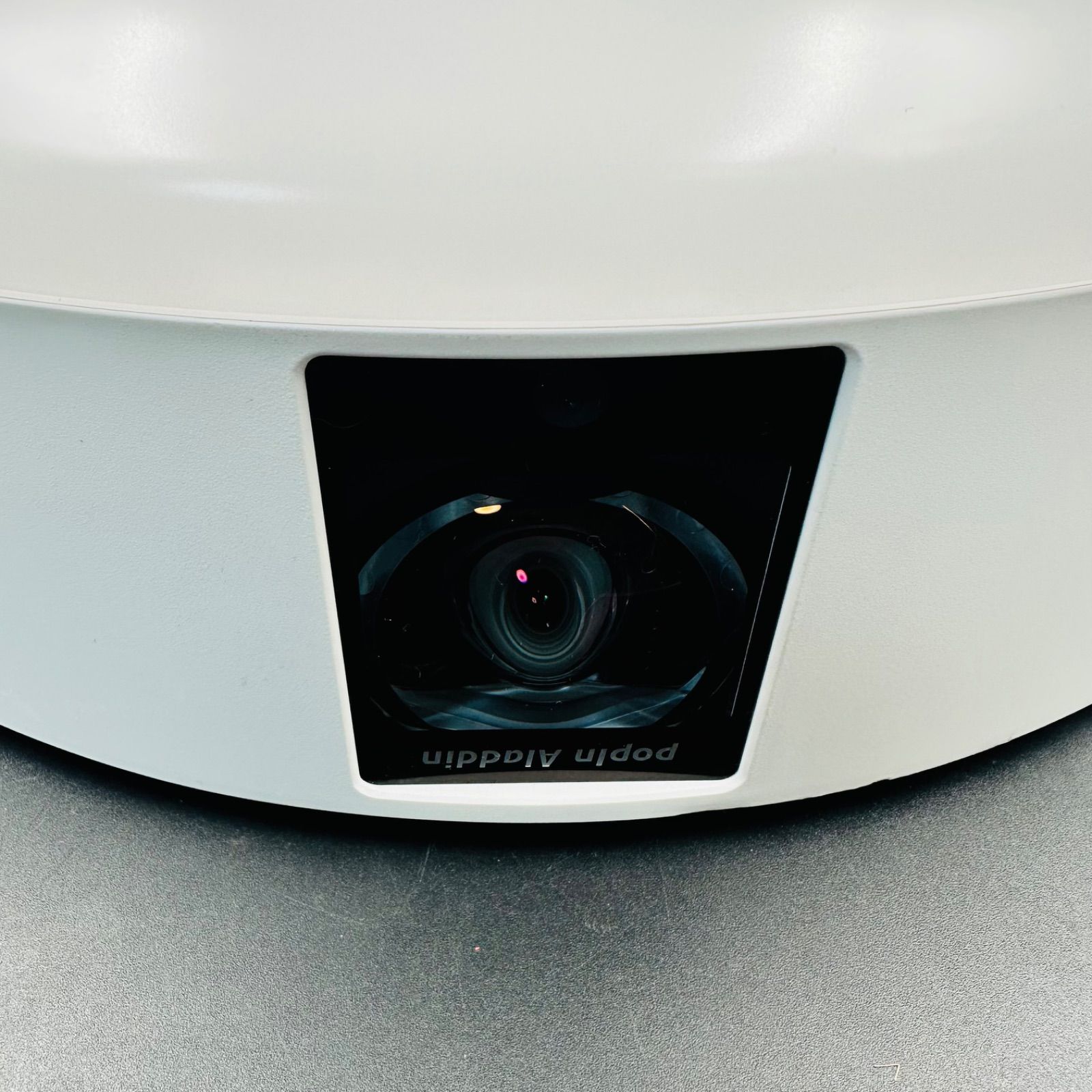 popin Aladdin 2 プロジェクター本体 ポップインアラジン - メルカリ