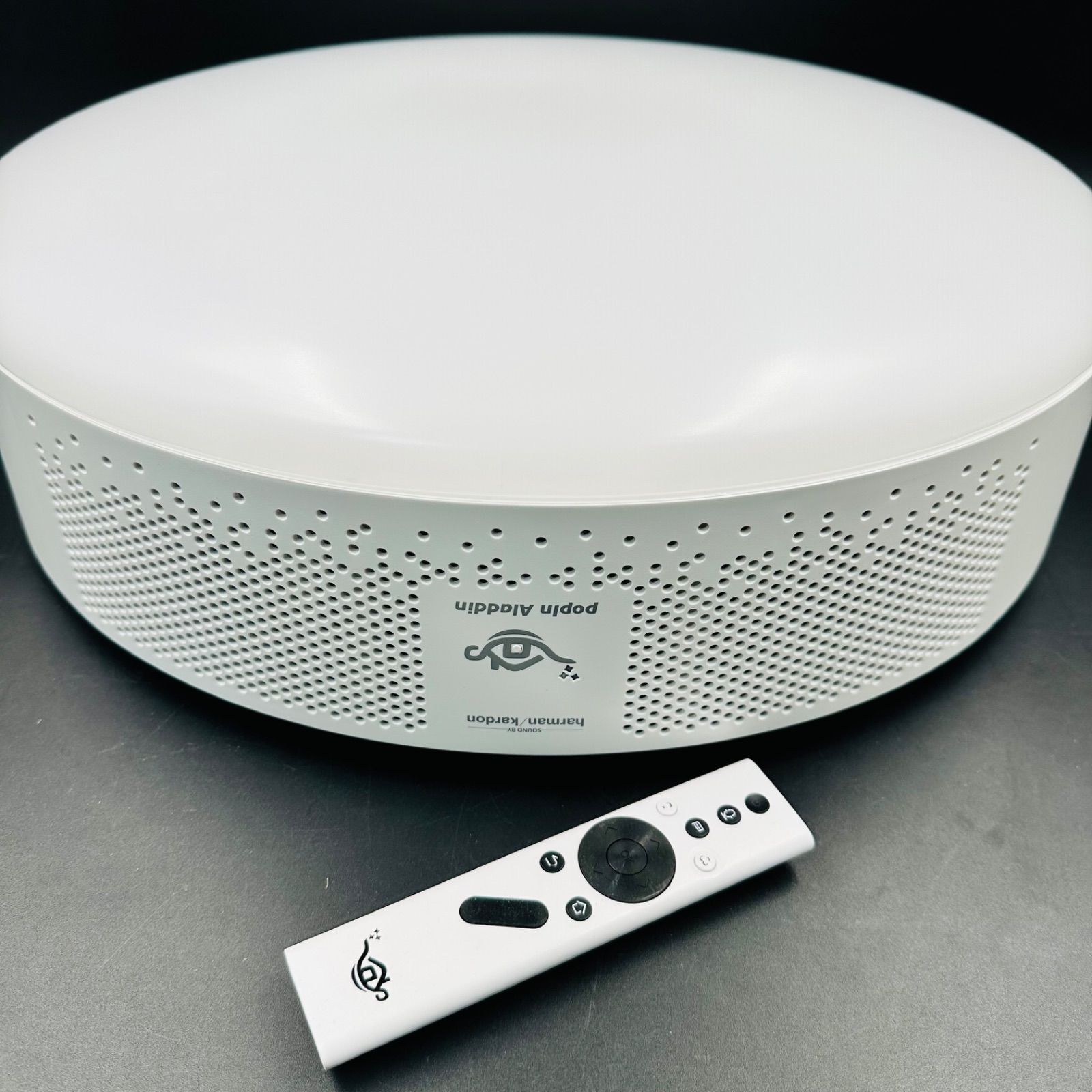 popin Aladdin 2 プロジェクター本体 ポップインアラジン