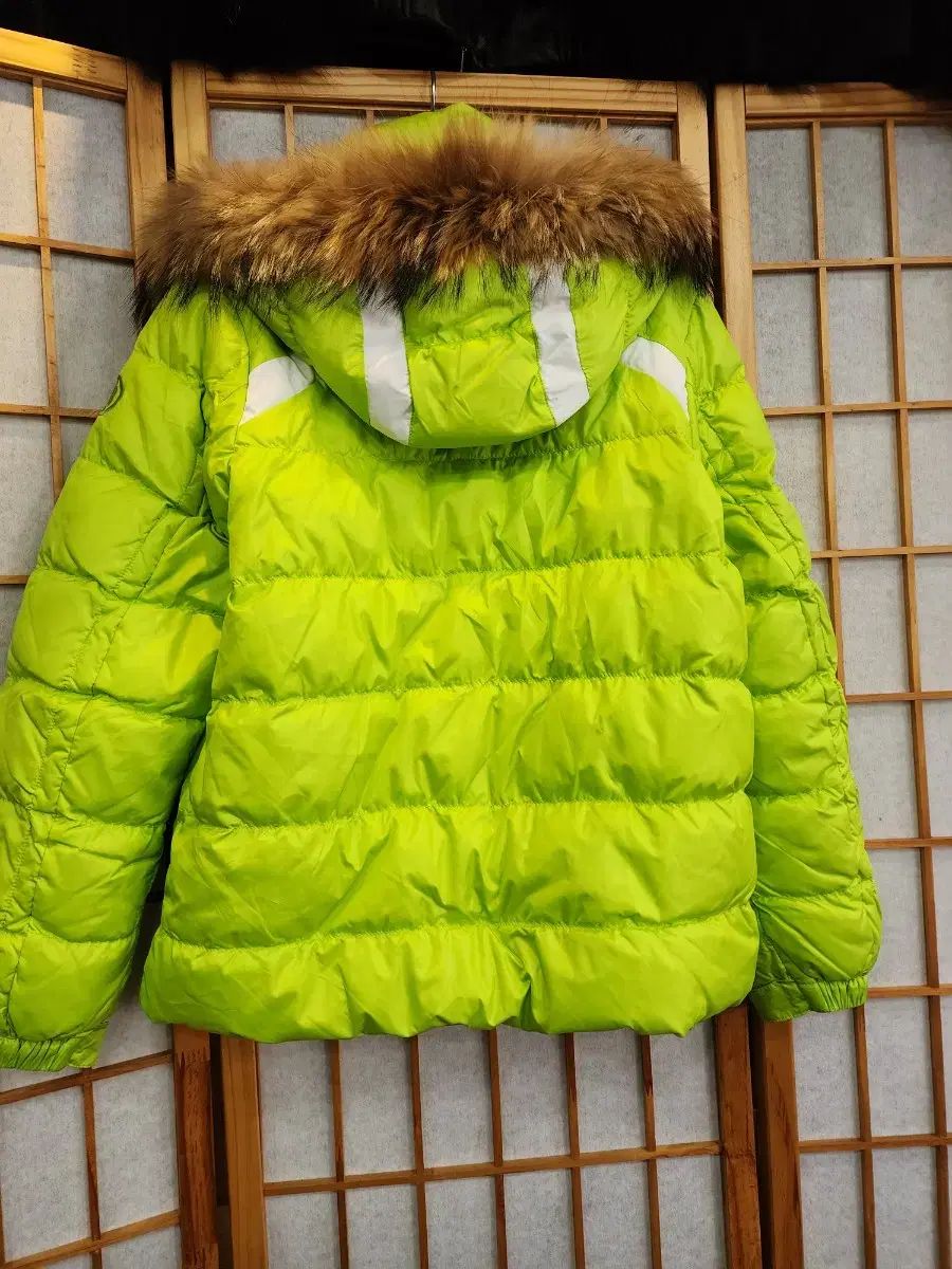  プアブラン ダウンジャケット 120 その他 ジャケット ブルゾン