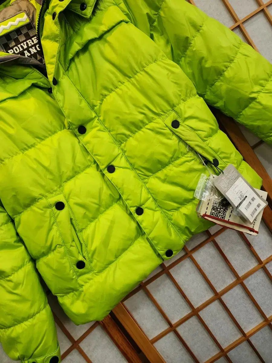 ダウンジャケット 120