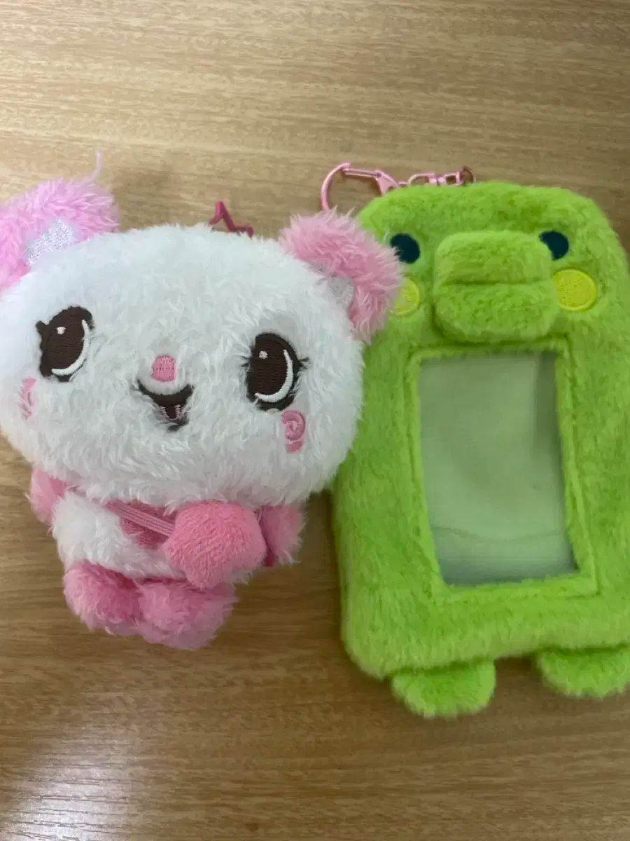 팡이 주댕치 トレカホルダー まとめ