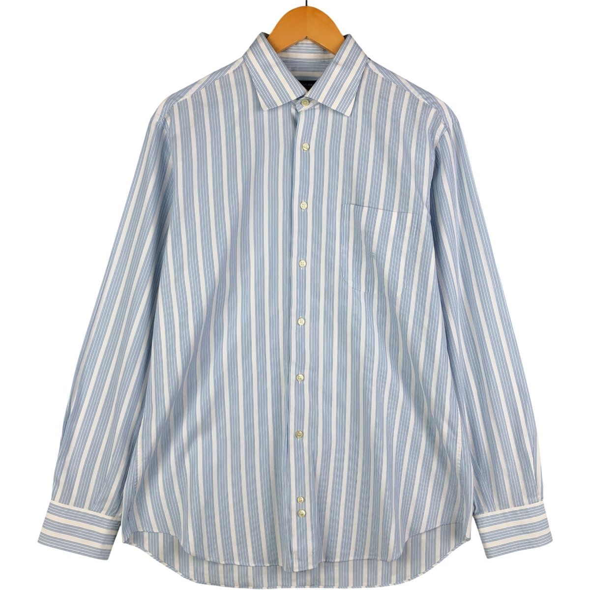 【未使用】Charvet／シャルべ／ジャガードタイ／小紋柄／フランス製 Charvet／シャルべ／ジャガードタイ／小紋柄／ネイビー／フランス製