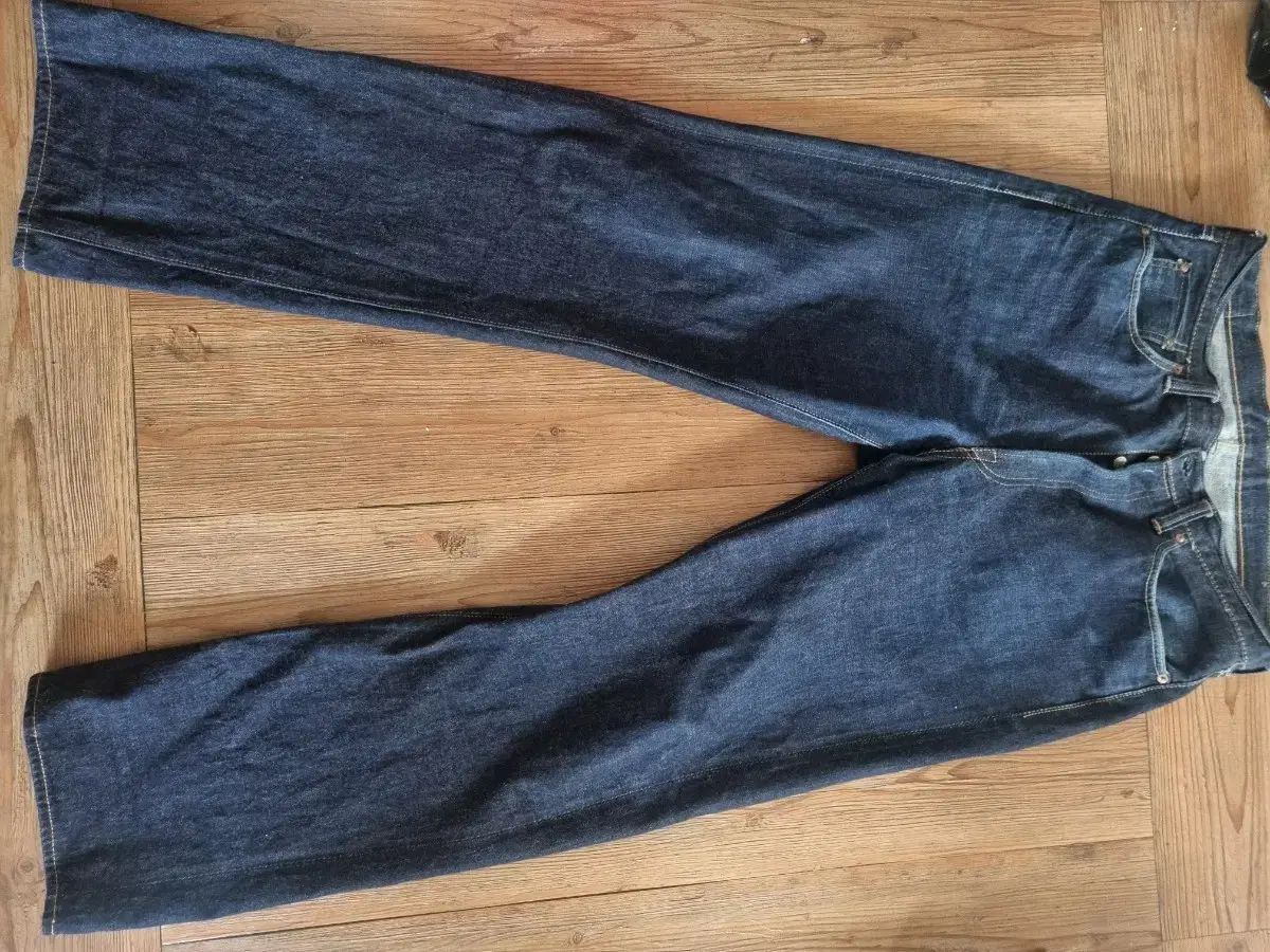 FULLCOUNT 0105w 34サイズ