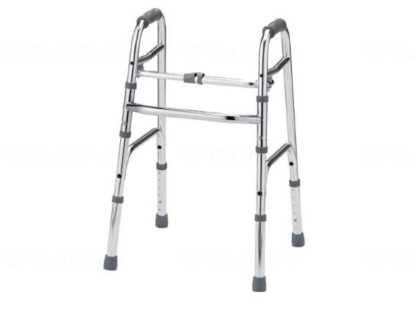 2営業日で発送 星光医療器 歩行器 アルコー10型 M 100611 1台