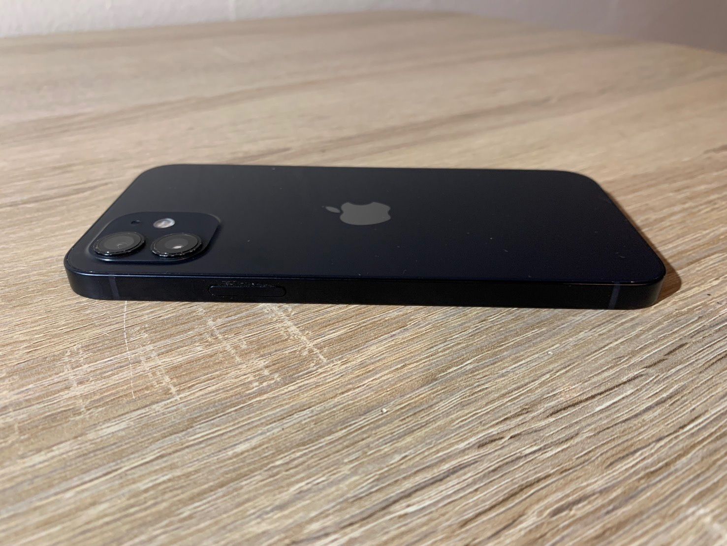 Apple iPhone12 ジャンク ブラック 0 iPhone ブラック miniブラック