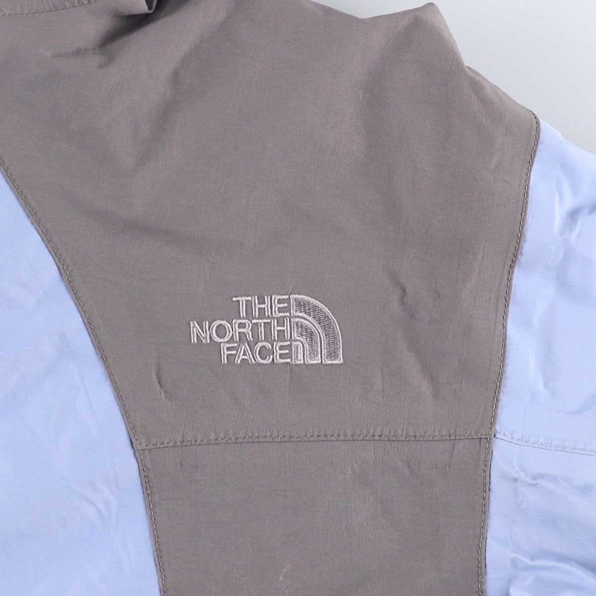 古着 ザノースフェイス THE NORTH FACE SUMMIT SERIES サミット