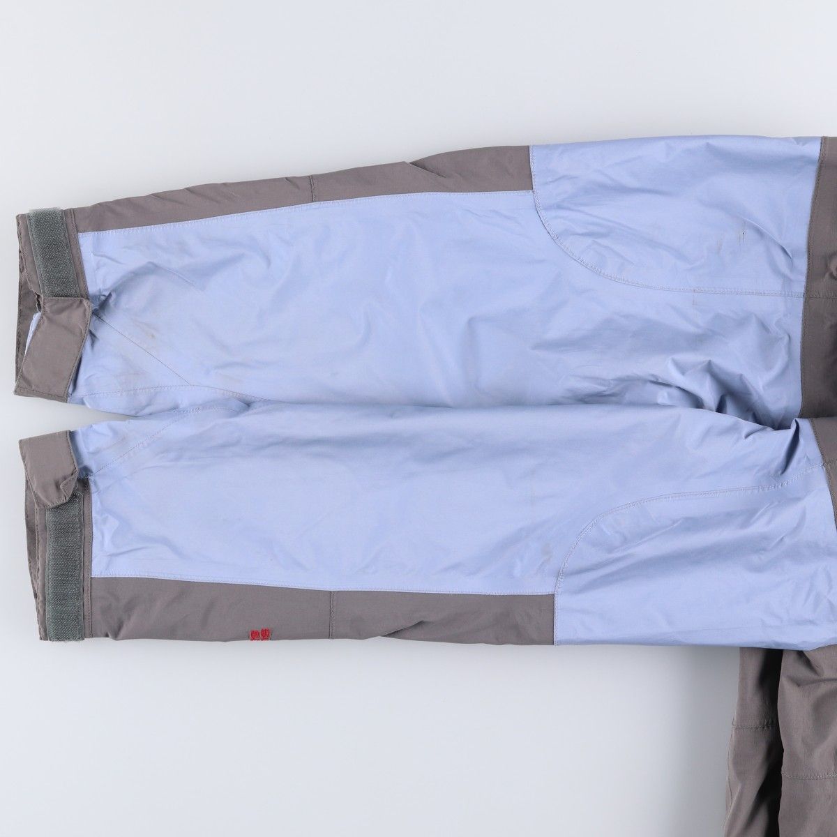 古着 ザノースフェイス THE NORTH FACE SUMMIT SERIES サミット