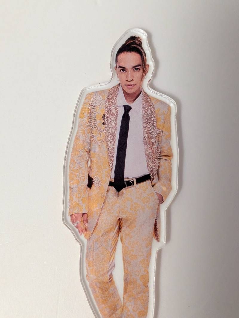 草間リチャード敬太　アクリルスタンド2024 25個 まとめ 草間リチャード敬太 アクリルスタンド2024 25個 まとめ 草間リチャード