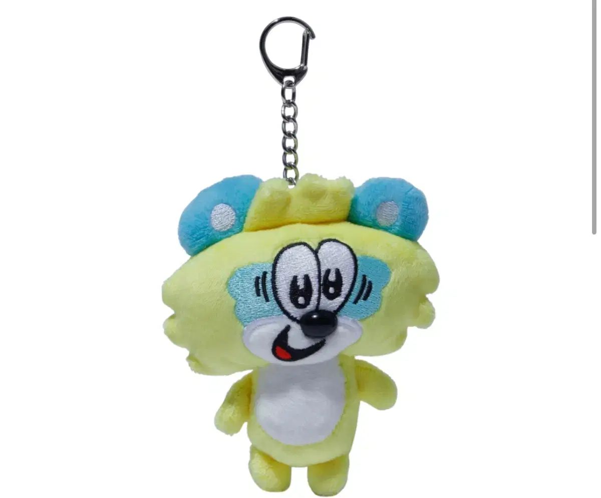 ロコ VERDY Scraps キーホルダー