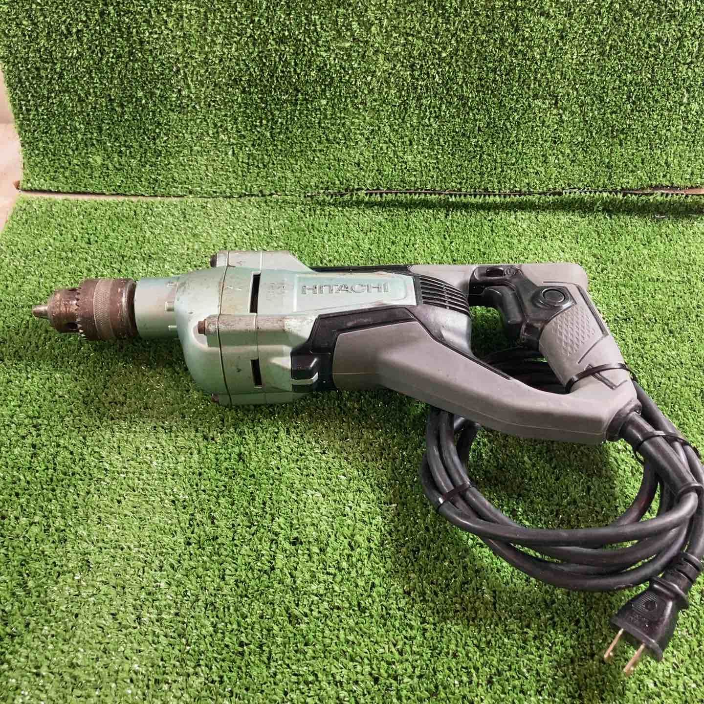 ◇ハイコーキ(HIKOKI ※旧:日立工機) 振動ドリル DV19V【川崎店