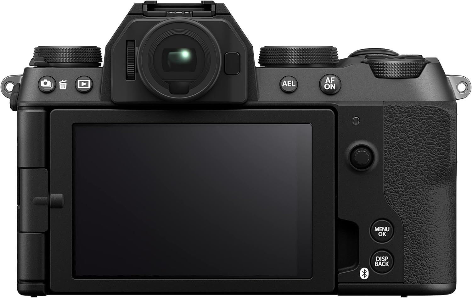 新品未使用】富士フイルム(FUJIFILM) ミラーレスデジタルカメラ X-S20