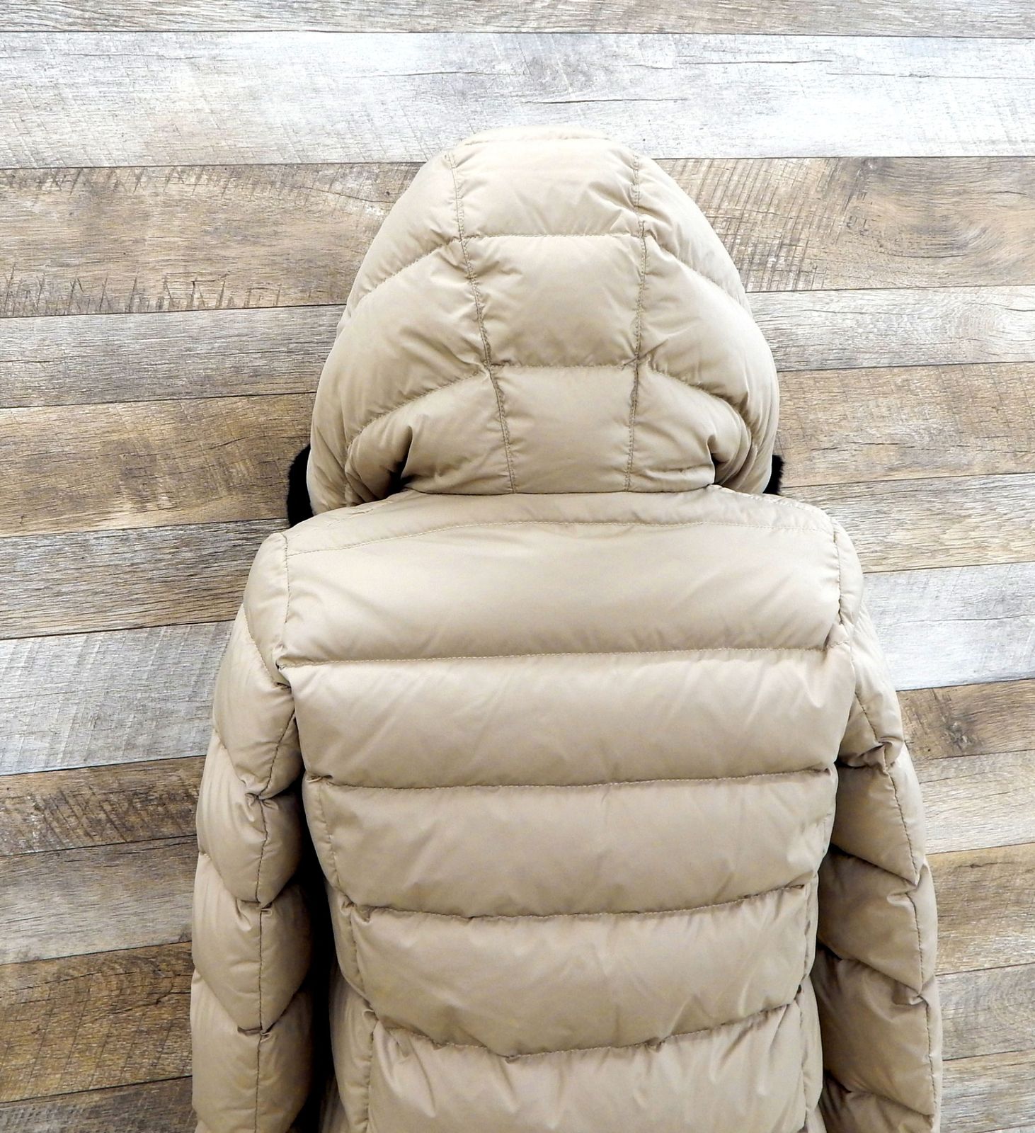 DUVETICA(デュベティカ) CARYSDUE カリスドゥエ レディース ダウン