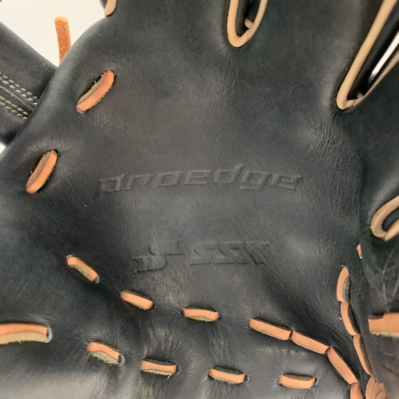 プロエッジ 軟式