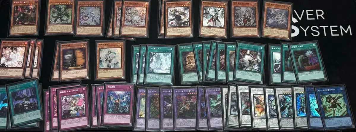 遊 戯 王 下 SOUP スープ 完デッキ