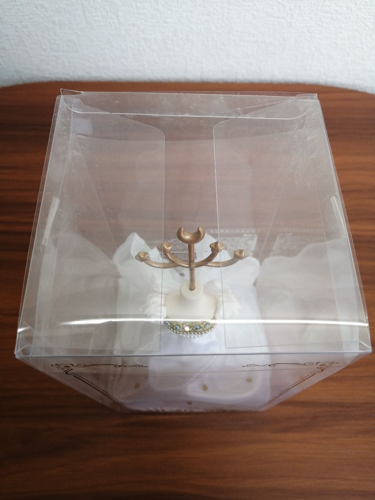 USJ セーラームーン プリンセス セレニティ スタンド き