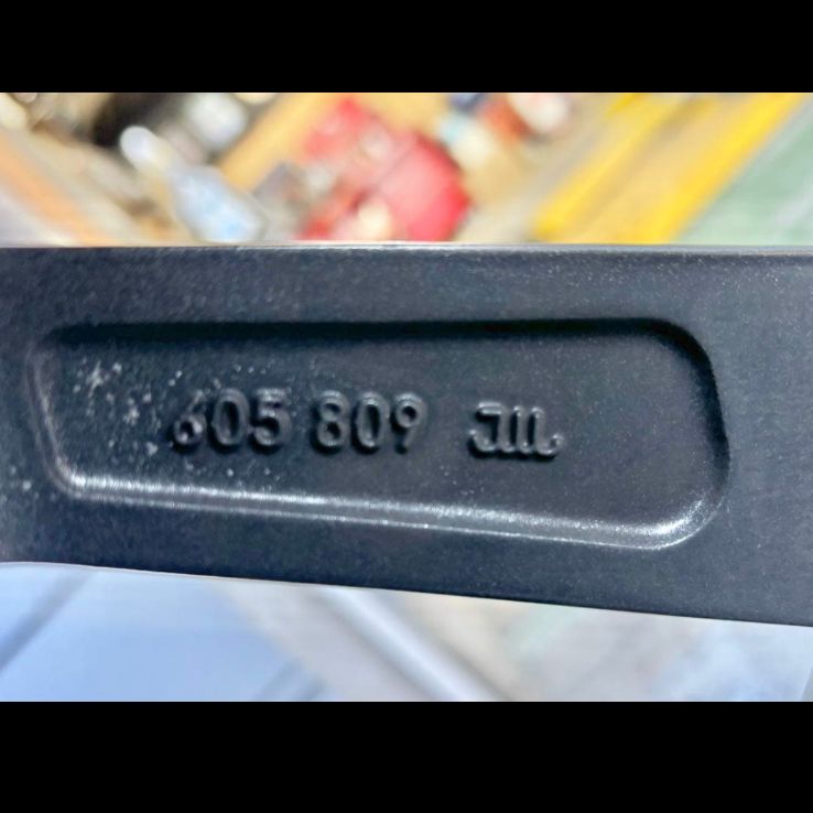  ボルベット 235 55 R 19 ホイール付きスタッドレス4本セット 19インチ タイヤ ホイールセット